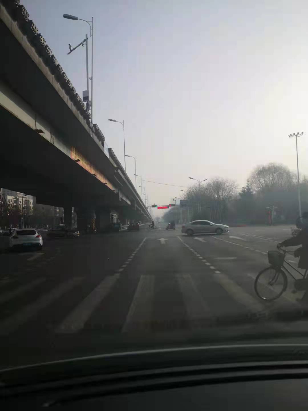 萍乡桥梁结构加固方案