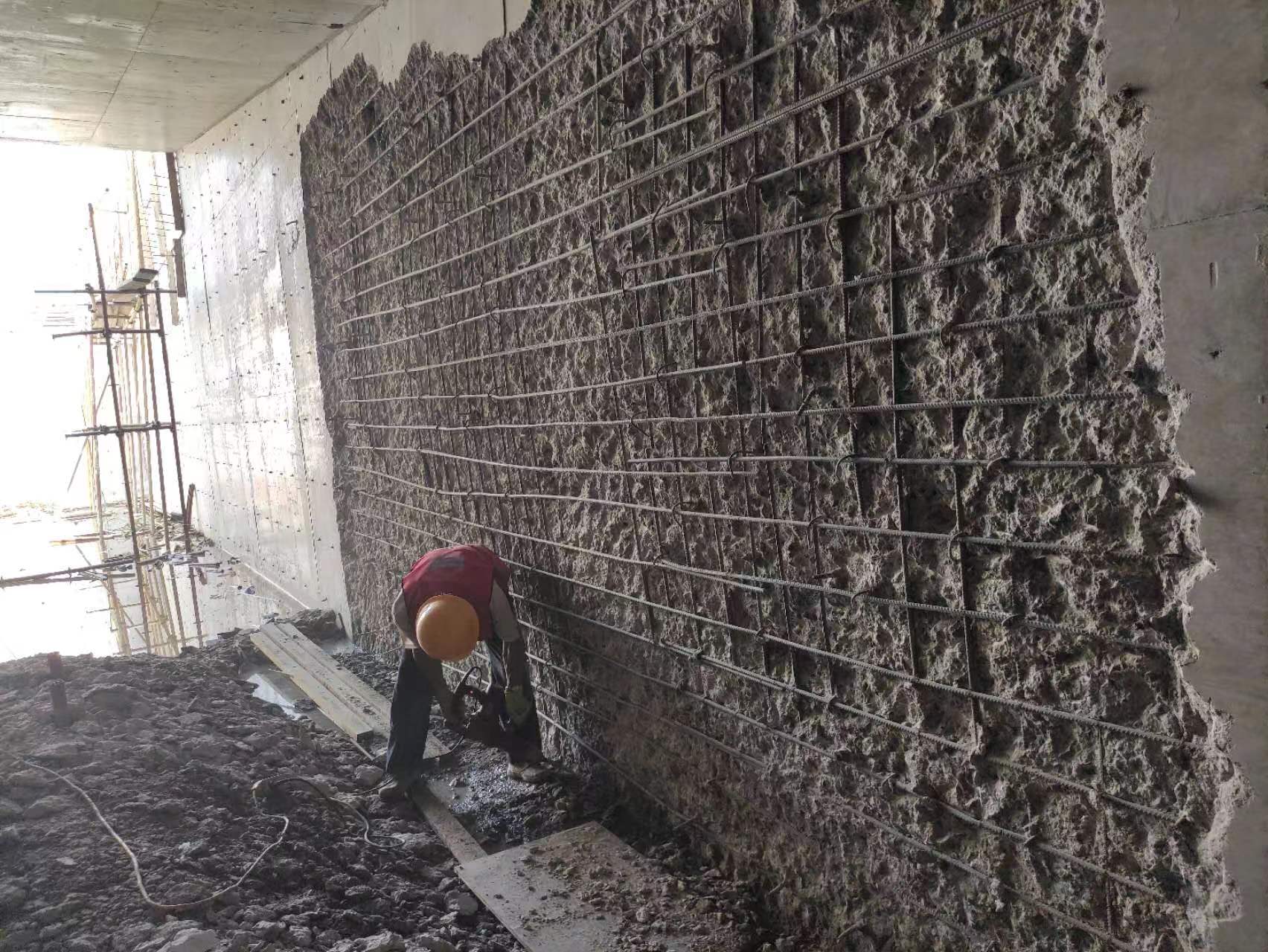 萍乡混凝土加固的这5点知识，你知道吗？